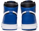 Details for Fragment Design x Jordan x Air Jordan 1 Retro High OG 'Rakan dan Keluarga' 716371-040