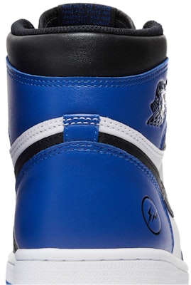 Fragment Design x Jordan x Air Jordan 1 Retro High OG 'Friends and Family' 716371-040-FF Sizing Fragment Design x Jordan x Air Jordan 1 Retro High OG 'Friends and Family' 716371-040-FF