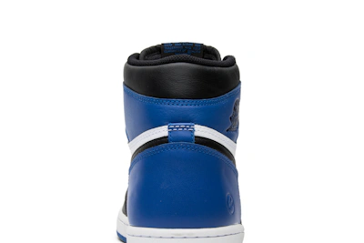 Fragment Design x Jordan x Air Jordan 1 Retro High OG 'Friends and Family' 716371-040