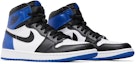 Cheap Fragment Design x Jordan x Air Jordan 1 Retro High OG 'Friends and Family' 716371-040-FF