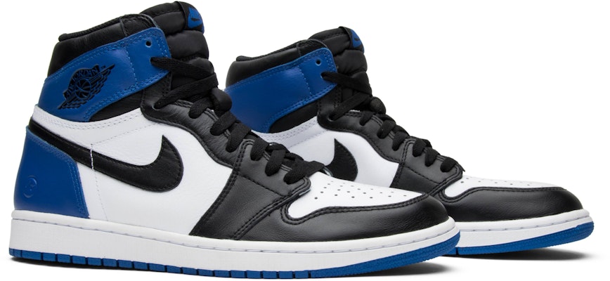 Fragment Design x Jordan x Air Jordan 1 Retro High OG 'Friends and Family' 716371-040 Cheap Fragment Design x Jordan x Air Jordan 1 Retro High OG 'Friends and Family' 716371-040