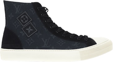 Fragment Design x Louis Vuitton Tattoo High 'Black' 1A3782 Fragment Design x Louis Vuitton Tattoo High 'Black' 1A3782