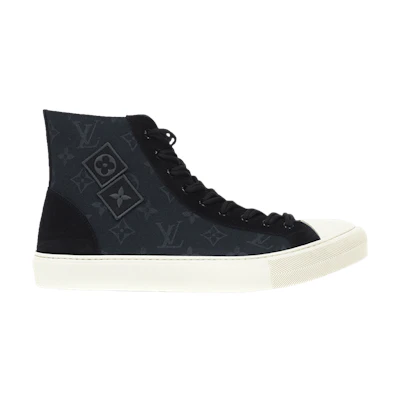 Fragment Design LV Tattoo High 'Black'