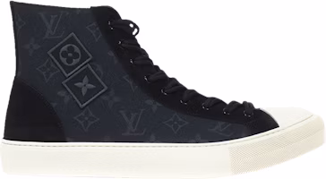 Fragment Design x Louis Vuitton Tattoo High 'Black' 1A3782 Fragment Design x Louis Vuitton Tattoo High 'Black' 1A3782