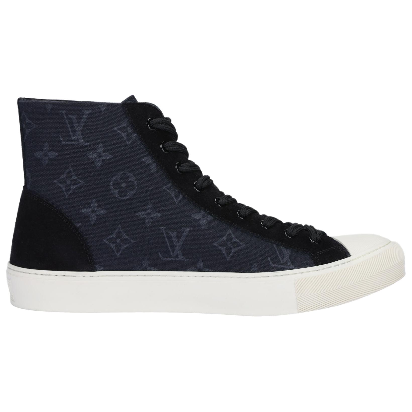 Order Fragment Design x Louis Vuitton Tattoo Haut ''Noir'' 1A3782