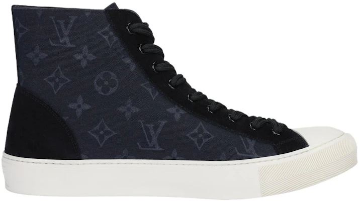 Fragment Design x Louis Vuitton Tattoo Haut ''Noir'' 1A3782 Order Fragment Design x Louis Vuitton Tattoo Haut ''Noir'' 1A3782