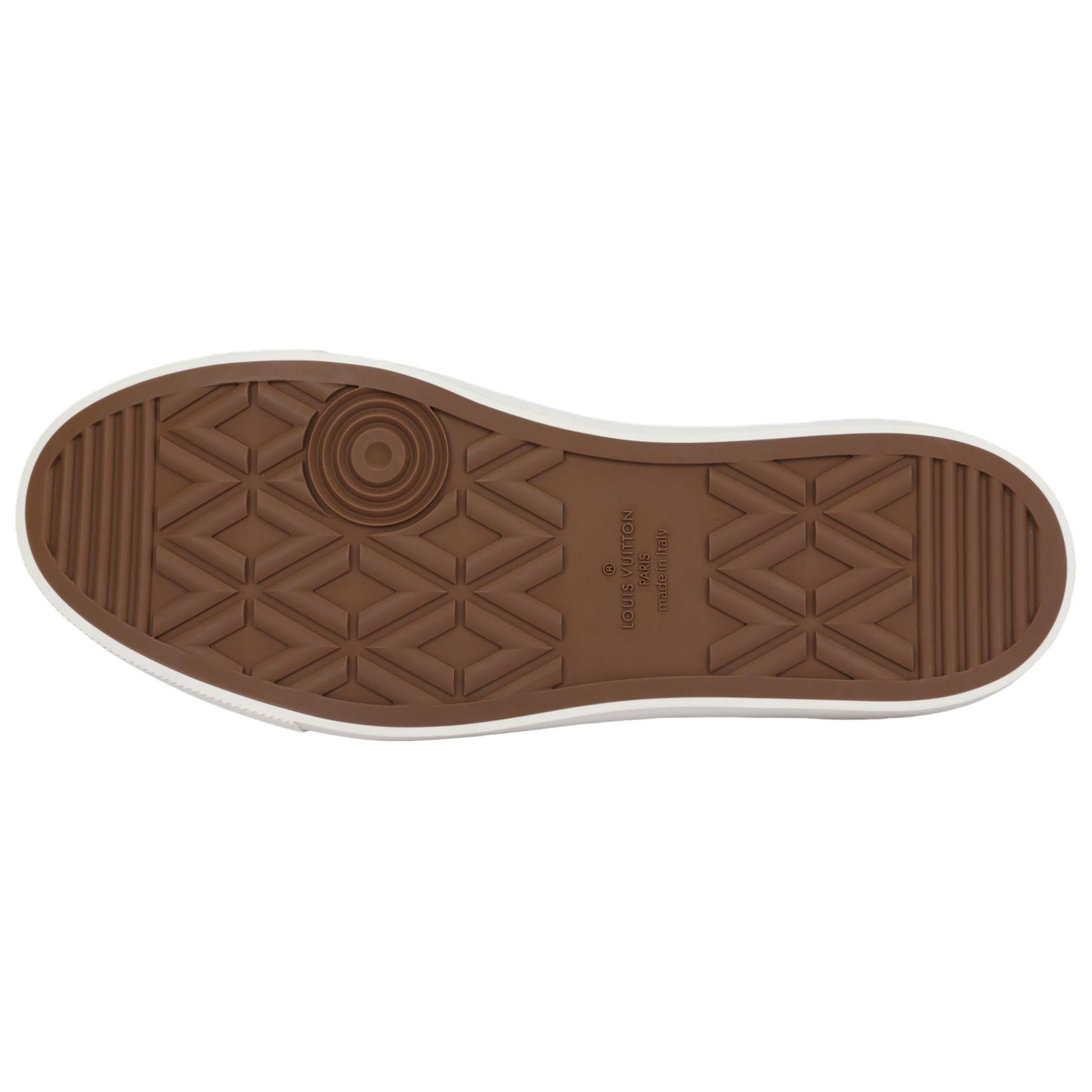 Purchase Fragment Design x Louis Vuitton Tattoo Haut ''Noir'' 1A3782