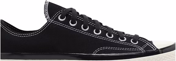 Fragment Design x Moncler x Converse Chuck 70 Low 'Hitam' 172320C Order Fragment Design x Moncler x Converse Chuck 70 Low 'Hitam' 172320C