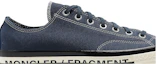 Lookbook Fragment Design x Moncler x Converse Chuck 70 Low 'Biru Insignia' 172323C