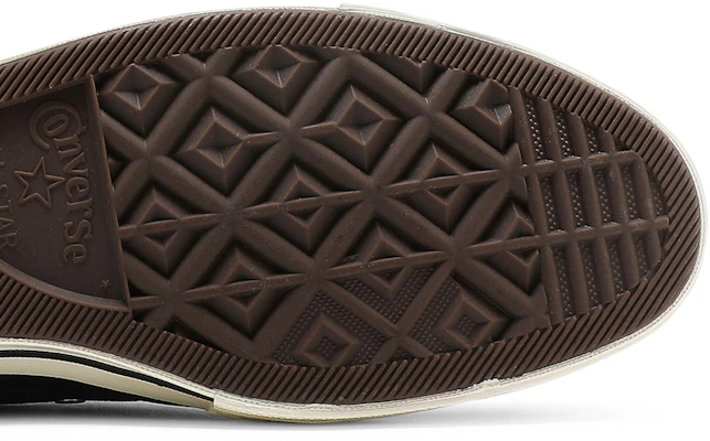 Fragment Design x Moncler x Converse Chuck 70 Low 'Biru Insignia' 172323C Details for Fragment Design x Moncler x Converse Chuck 70 Low 'Biru Insignia' 172323C