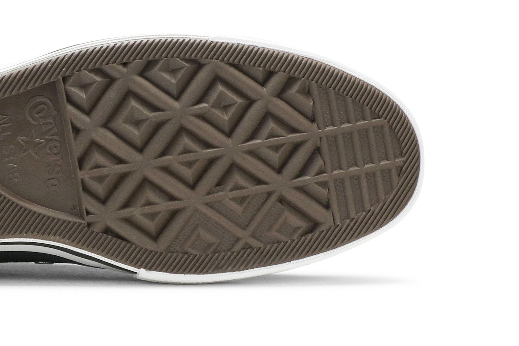 Details for Fragment Design x Moncler x Converse Chuck 70 Low 'Black' 169069C