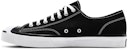Fragment Design x Moncler x Converse Jack Purcell 'Hitam' 172321C