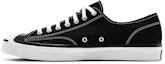 Lookbook Fragment Design x Moncler x Converse Jack Purcell 'Hitam' 172321C