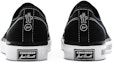 Details for Fragment Design x Moncler x Converse Jack Purcell 'Hitam' 172321C