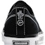 Sizing Fragment Design x Moncler x Converse Jack Purcell 'Hitam' 172321C