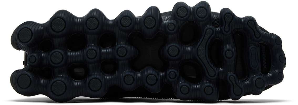 Fragment Design x Nike Air Liquid Max ''Hitam Anthracite'' IQ8601-001 Shop Fragment Design x Nike Air Liquid Max ''Hitam Anthracite'' IQ8601-001