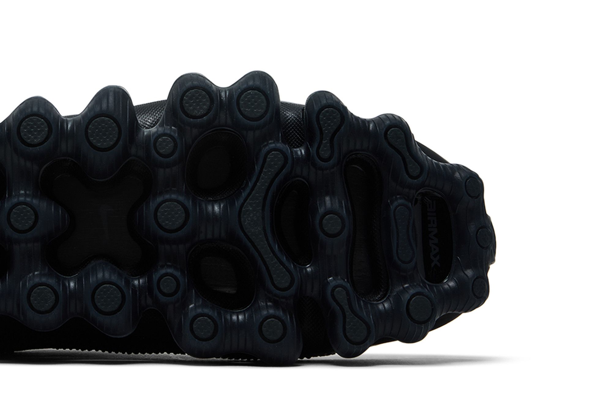 Fragment Design Nike Air Liquid Max 'Black Anthracite' 圖 5