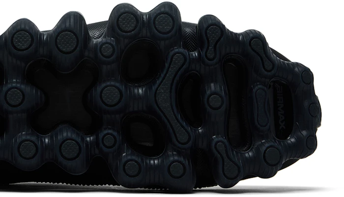 Fragment Design x Nike Air Liquid Max ''Hitam Anthracite'' IQ8601-001 Purchase Fragment Design x Nike Air Liquid Max ''Hitam Anthracite'' IQ8601-001