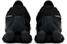 Details for Fragment Design x Nike Air Liquid Max ''Hitam Anthracite'' IQ8601-001