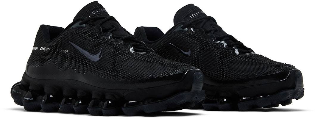Fragment Design x Nike Air Liquid Max ''Hitam Anthracite'' IQ8601-001 Cheap Fragment Design x Nike Air Liquid Max ''Hitam Anthracite'' IQ8601-001
