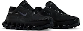 Cheap Fragment Design x Nike Air Liquid Max ''Hitam Anthracite'' IQ8601-001