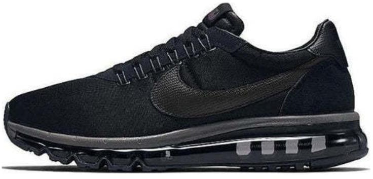 fragment-design-x-nike-air-max-ld-zero-triple-black