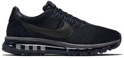 Fragment Design x Nike Air Max LD-Zero '全黑' 885893-001 Order Fragment Design x Nike Air Max LD-Zero '全黑' 885893-001