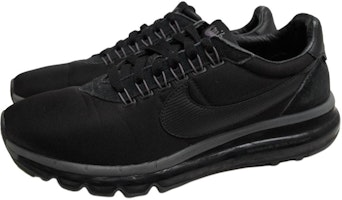 Fragment Design x Nike Air Max LD-Zero '全黑' 885893-001 Lookbook Fragment Design x Nike Air Max LD-Zero '全黑' 885893-001