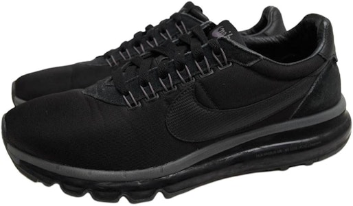 フラグメント × ナイキ LD-Zero トリプルブラック 885893-001 Lookbook フラグメント × ナイキ LD-Zero トリプルブラック 885893-001