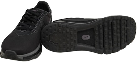 Fragment Design x Nike Air Max LD-Zero '全黑' 885893-001 Purchase Fragment Design x Nike Air Max LD-Zero '全黑' 885893-001