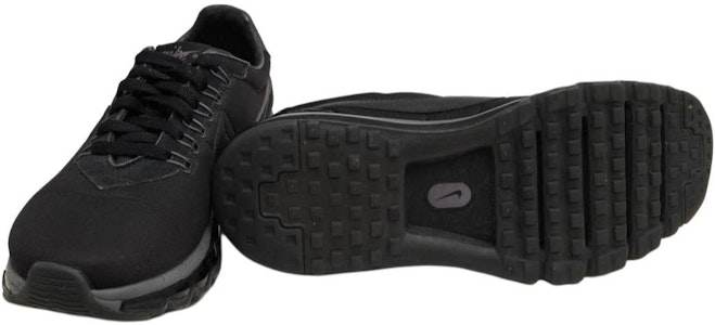 フラグメント × ナイキ LD-Zero トリプルブラック 885893-001 Purchase フラグメント × ナイキ LD-Zero トリプルブラック 885893-001