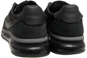 Fragment Design x Nike Air Max LD-Zero '全黑' 885893-001 Details for Fragment Design x Nike Air Max LD-Zero '全黑' 885893-001