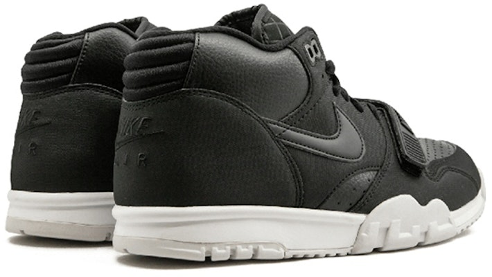 フラグメント × ナイキ エアトレーナー1 Mid SP "ブラック" 806942-001 Purchase フラグメント × ナイキ エアトレーナー1 Mid SP "ブラック" 806942-001