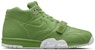 Fragment Design x Nike Air Trainer 1 Mid SP 'Chlorophyll' dalam Bahasa Melayu 806942-331