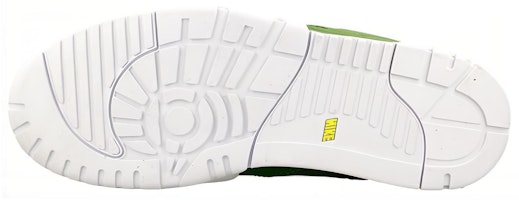 Fragment Design x Nike Air Trainer 1 Mid SP '叶绿素' 806942-331 Purchase Fragment Design x Nike Air Trainer 1 Mid SP '叶绿素' 806942-331