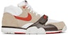 Fragment Design x Nike Air Trainer 1 Mid SP 'French Open' 806942-282