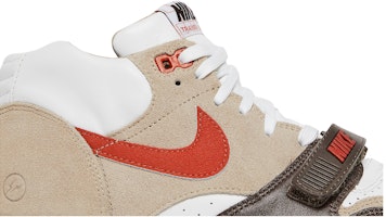 Fragment Design x Nike Air Trainer 1 Mid SP 'Abierto de Francia' 806942-282 Order Fragment Design x Nike Air Trainer 1 Mid SP 'Abierto de Francia' 806942-282