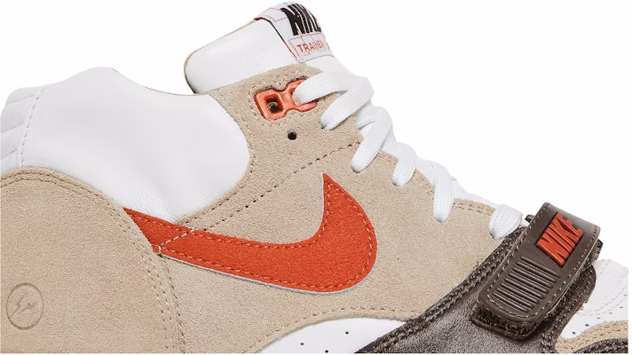 Fragment Design x Nike Air Trainer 1 Mid SP 'French Open' 806942-282 Order Fragment Design x Nike Air Trainer 1 Mid SP 'French Open' 806942-282