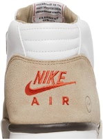 Fragment Design x Nike Air Trainer 1 Mid SP 'Abierto de Francia' 806942-282 Sizing Fragment Design x Nike Air Trainer 1 Mid SP 'Abierto de Francia' 806942-282