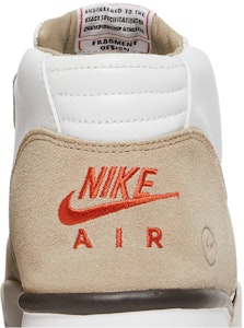 Fragment Design x Nike Air Trainer 1 Mid SP 'French Open' - Reka Bentuk Perancis 806942-282 Sizing Fragment Design x Nike Air Trainer 1 Mid SP 'French Open' - Reka Bentuk Perancis 806942-282