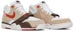 Cheap Fragment Design x Nike Air Trainer 1 Mid SP 'French Open' 806942-282