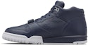 Buy Fragment Design x Nike Air Trainer 1 Mid SP 'Obsidian' 806942-441