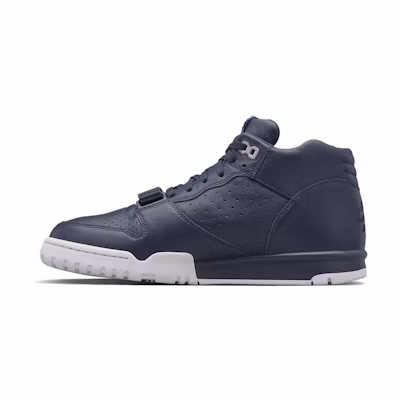 Fragment Design Nike Air Trainer 1 Mid SP 'Obsidian'