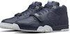Fragment Design x Nike Air Trainer 1 Mid SP 'Obsidian' 806942-441