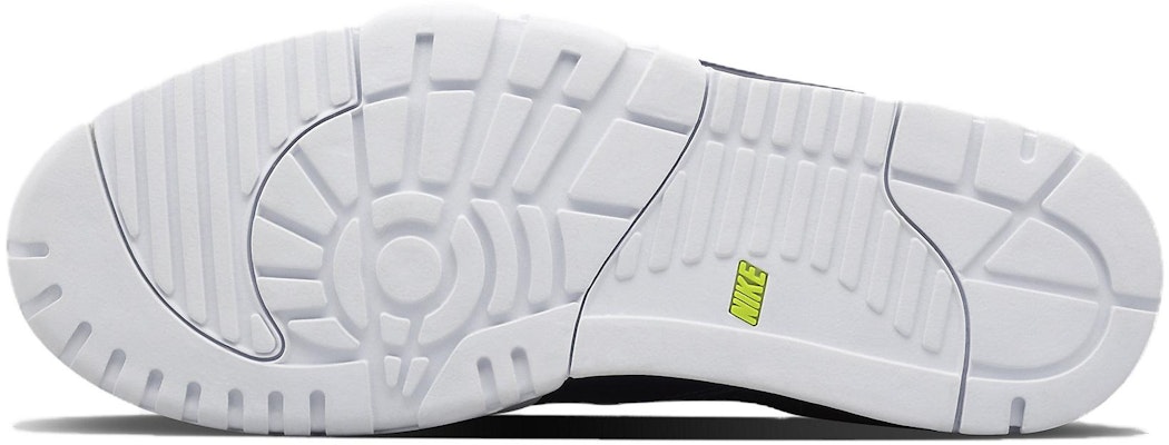 Fragment Design x Nike Air Trainer 1 Mid SP '深蓝色' 806942-441 Details for Fragment Design x Nike Air Trainer 1 Mid SP '深蓝色' 806942-441