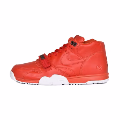 Fragment Design Nike Air Trainer 1 Mid SP 'Rust'