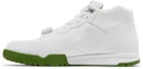Lookbook Fragment Design x Nike Air Trainer 1 Mid SP 'Putih Chlorophyll' 806942-113