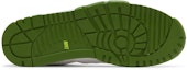 Shop Fragment Design x Nike Air Trainer 1 Mid SP 'Putih Chlorophyll' 806942-113