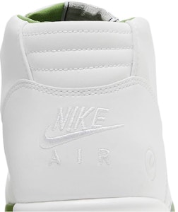 フラグメント × ナイキ エアトレーナー1 MID SP "白/クロロフィル" 806942-113 Sizing フラグメント × ナイキ エアトレーナー1 MID SP "白/クロロフィル" 806942-113