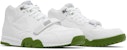 Fragment Design x Nike Air Trainer 1 Mid SP 'Putih Chlorophyll' 806942-113